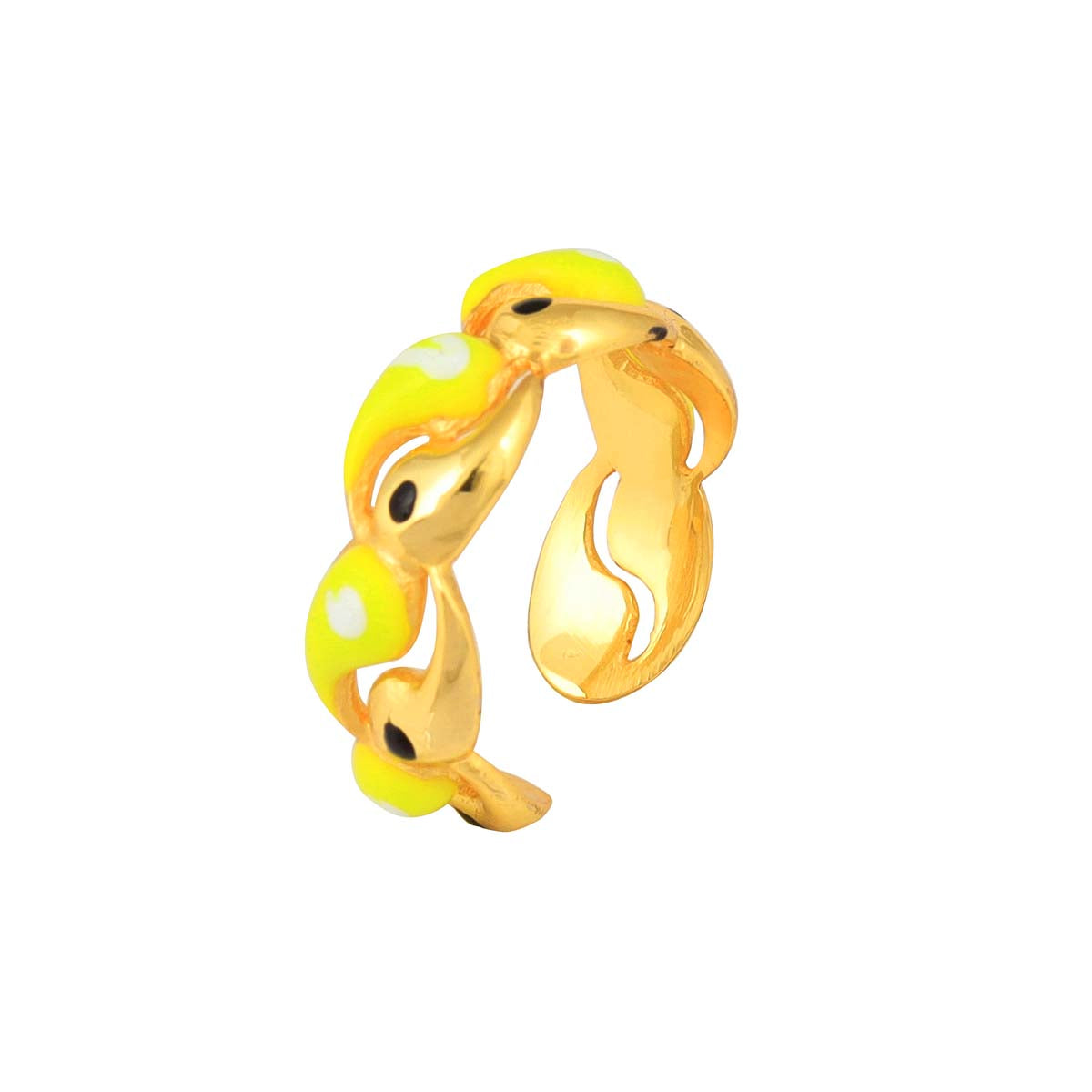 Joy of Life Ring