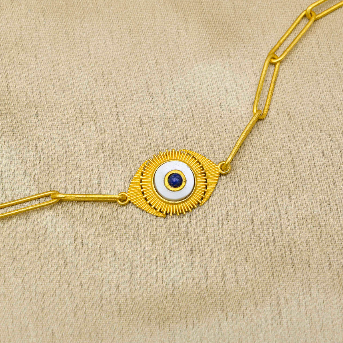 Power of the Eye Bracelet