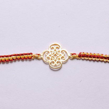Threads of Love  Rakhi