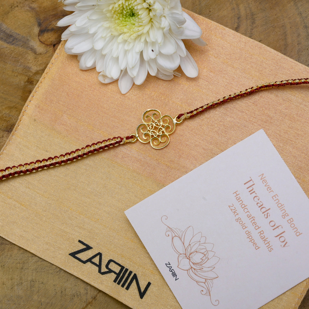 Threads of Love  Rakhi