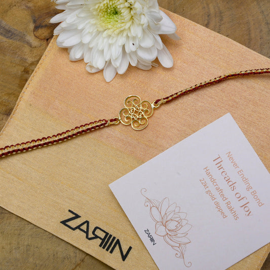 Threads of Love  Rakhi