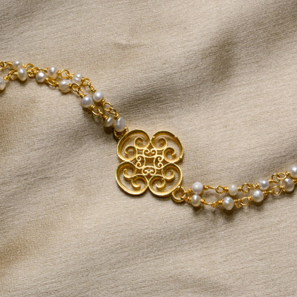Pretty Bonds Rakhi & Lumba Bracelet Box