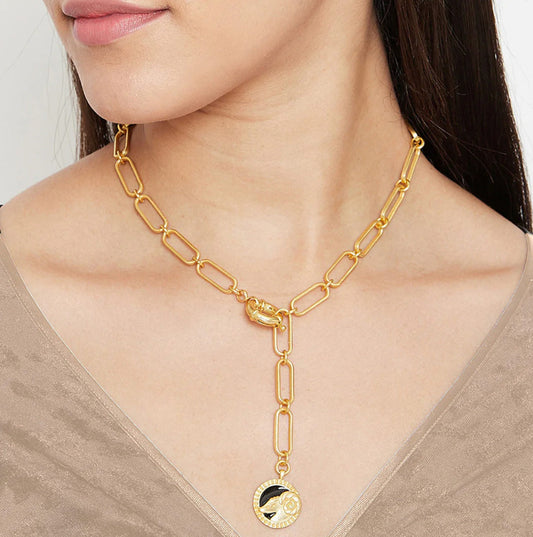 Soul of the Ram Aries Necklace