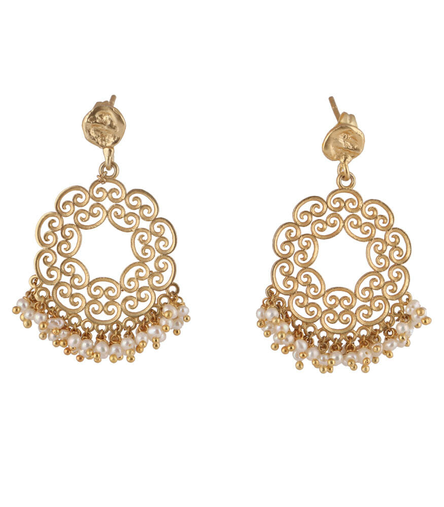 Delicate Desire Earrings